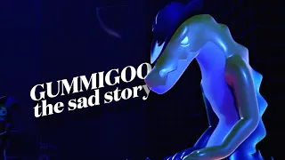 The SAD Story of GUMMIGOO! The Amazing Digital Circus Ep2