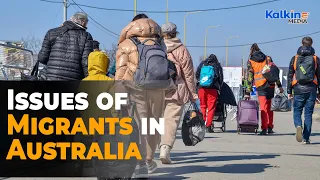 Why do Migrants & Refugees Face Healthcare Challenges In Australia?