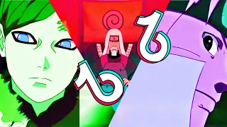 Badass 🥵 Anime Moments 👹 Naruto TikTok Compilation🦊 #15 | Pain Animation