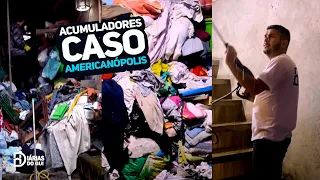 EP 02 - ACUMULADORES: CASO DE AMERICANÓPOLIS