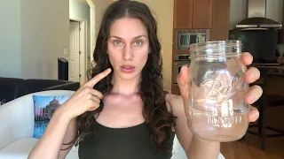 Does Drinking Water Cure Acne?