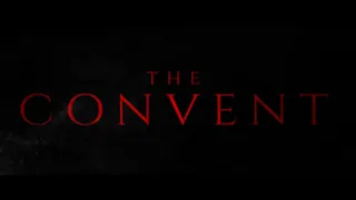 El convento película de terror en latino (2018) - 1080p