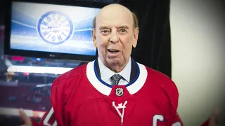 CBC hockey broadcaster Bob Cole dead at 90