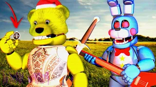 FNAF ТЕСТ НА ПСИХИКУ ЧЕЛЛЕНДЖ 🤣 ФНАФ ПЛЕЮ ЗАПЛАТИТЕ ЧЕКАННОЙ МОНЕТОЙ ПНЗЧ FNAF CHALLANGE !!!