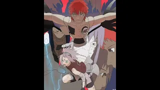 Sakura vs Sasori full fight