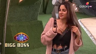 Bigg Boss S14 | बिग बॉस S14 | Hina Talks About Jackets