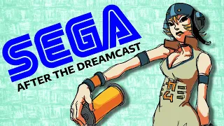 Top 10 Best Sega Games (After The Dreamcast)