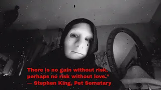 Stephen King's Pet Sematary Part 9