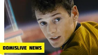 Anton Yelchin, Star Trek's Chekov, killed by His Own Car