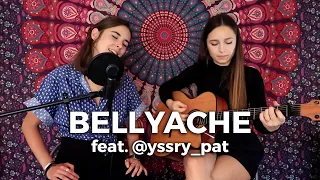 Billie Eilish - Bellyache (Cover By Yssry & Chloé)