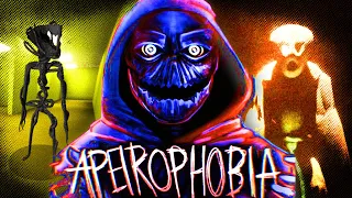 ROBLOX APEIROPHOBIA CHAPTER 2 (FULL GAME)