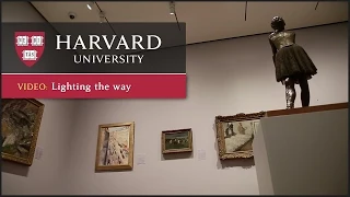 Harvard Art Museums: The Light Machine