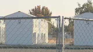 New tiny home community approved in Sacramento County