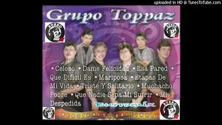 Grupo Toppaz Mix (Burromix)