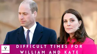 Kate Middleton And Prince William Are 'Going Through Hell,' Says 'Heartbroken' Designer Friend