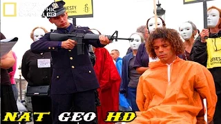 Supermax Prison  – prison documentary maximum security HD ®