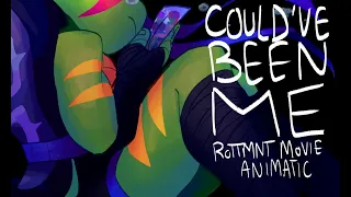 COULD'VE BEEN ME | ROTTMNT Movie Animatic