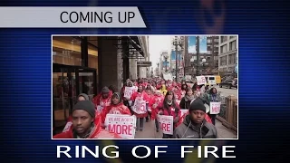 Free Speech TV | Episode 81 - The Party of Voter Suppression - The Ring Of Fire