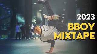 Bboy Music Mixtape 2023 /  Dope Bboy Beats  / Bboy Music 2023