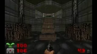 Let's Play Ultimate Doom -  Episode 1 - Knee-Deep In The Dead