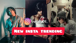 🔥Rohit Zinjurke New Instagram | Reels Videos 2022 | ReactionBoi 👿Attitude Video's | Instagram Reels🔥