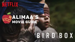 Birdbox (2018)