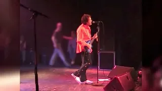 Glenn Hughes "Purple Medley" LIVE in NETHERLANDS 2001