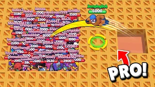 EL PRIMO DESTROYS EVERYONE! (Brawl Stars Fails & Epic Wins! #116)