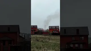 У Білгороді в Росії вибух: другий за день