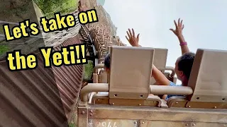 Expedition Everest | Disney World Animal Kingdom