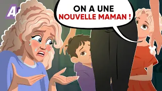 Mes Enfants M'Ont Oubliée Pendant Que J'Étais Dans Le Coma