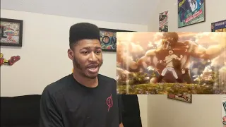 Attack On Titan | Season 2, Ep. 12 (37) -- REACTION & REVIEW!!!