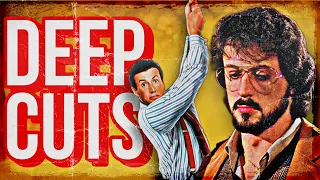 Sylvester Stallone's Deep Cuts: Revisiting Some of Sly's More Obscure Films