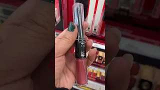 L’Oréal Paris boosting balm lipstick( 24hr lipstick)