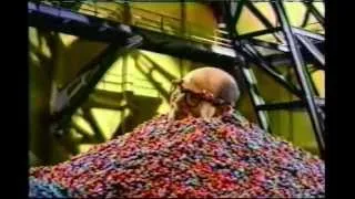 Cap'n Crunch Oops! All Berries Commercial