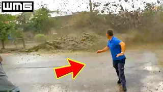 80 Incredible Natural Disasters You Must See To Believe!