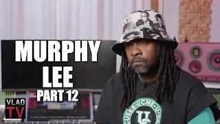 Murphy Lee on Diss Records Between Ali & Chingy Leading to Nelly's Beef with Chingy (Part 12)