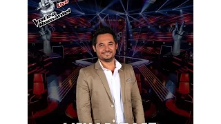 Mihai Rait-Drumurile noastre(Dan Spataru)-Vocea Romaniei 2015-LIVE 2- Ed. 12-Sezon5