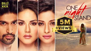 One Night Stand | Hindi Full Movie | Sunny Leone, Tanuj Virwani, Nyra Banerjee | Hindi Movie 2023