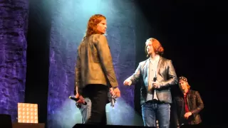 Home Free 'Your Man'