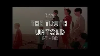 Cover The Truth Untold *Español* || Army