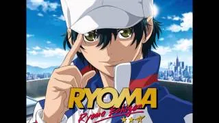 越前リョーマ - RYOMA ~ Dash for Dream