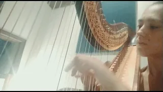 Florence Art Ensemble Harp A Thousand years