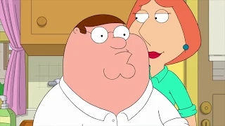 Family Guy - HR and "Super HR"