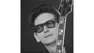 Roy Orbison Biography