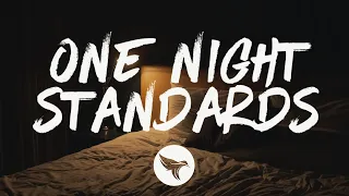 Ashley McBryde - One Night Standards (Lyrics)