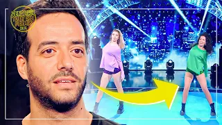 La RÉACTION de Tarek Boudali après le TokTok Dance 😂 | VTEP | Saison 10