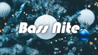 Jingle Bells (Weedmau5 Remix) [BASS BOOSTED]