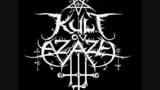 Kult ov Azazel - As Temples Burn