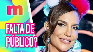 IVETE SANGALO se esclarece após CANCELAMENTO - Mulheres (20/05/2024)